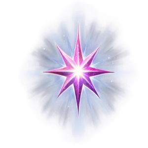 Radiant Stardust Glow Png 19 PNG image