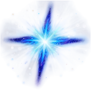 Radiant Stardust Glow Png Vsh PNG image