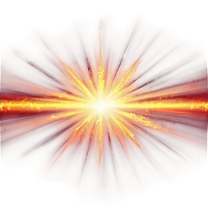 Radiant Sun Flare Png 06122024 PNG image