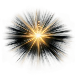 Radiant Sunshine Effect Png Rxb PNG image