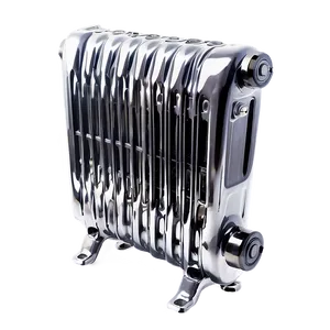 Radiator A PNG image