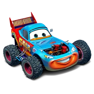 Radiator Springs Curios PNG Ucl PNG