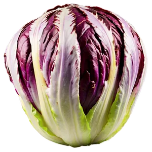 Radicchio Lettuce Png 16 PNG image