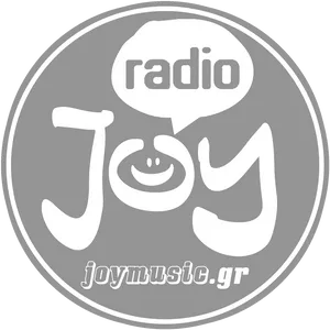 Radio Joy Music Logo PNG image