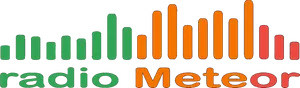 Radio Meteor Logo PNG image