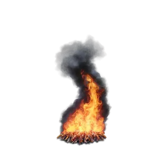 Raging Fire Effect PNG Rgq92 PNG