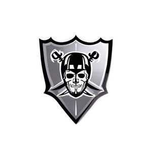 Raiders Custom Logo Png Pvy PNG image