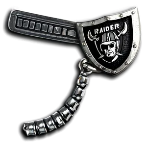 Raiders Fan Art Png 05212024 PNG image