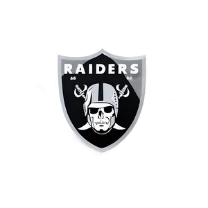 Raiders Logo Inspiration Png 05252024 PNG image