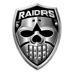 Raiders Logo Preview Png Tkf PNG image