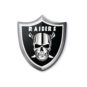 Raiders Logo Set Png 75 PNG image