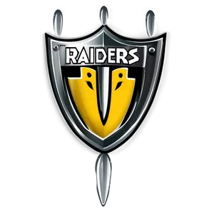 Raiders Logo Sketch Png 25 PNG image