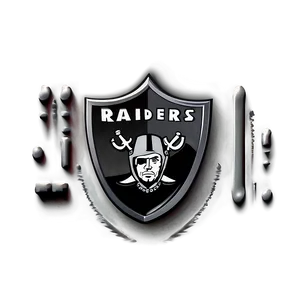 Raiders Logo Sketch Png 65 PNG image
