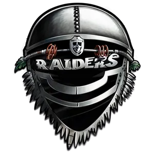 Raiders Signature Move Png Wth57 PNG image