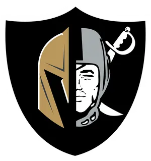 Raiders Team Logo PNG image