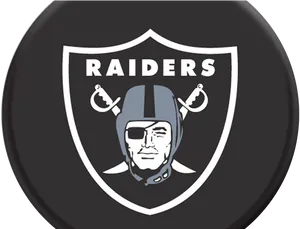 Raiders Team Logo PNG image