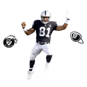 Raiders Victory Dance Png Nsw PNG image