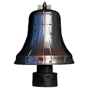 Railroad Crossing Bell PNG 95 PNG