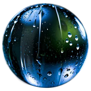 Rain Drop Macro Png 06212024 PNG image