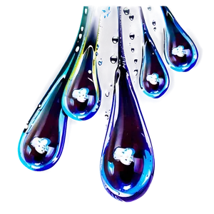 Rain Drop Transparent Png 06212024 PNG image