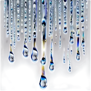 Rain Drop Wallpaper PNG Lec