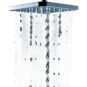 Rain Shower Water Png 06292024 PNG image