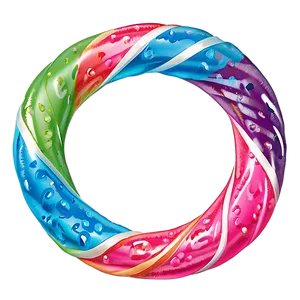 Rainbow Candy Twist PNG 04292024