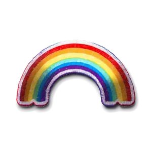 Rainbow Fantasy Emoji PNG 06272024