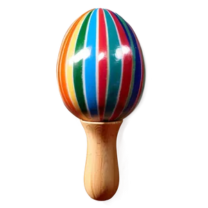 Rainbow Maraca Variation PNG 21