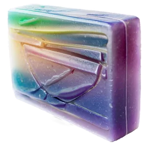 Rainbow Soap Png 45 PNG image