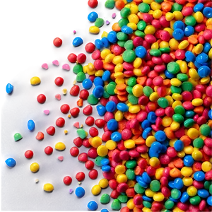 Rainbow Sprinkles Png Acm PNG image