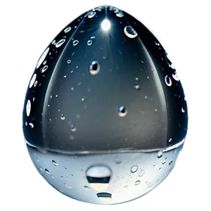 Raindrop Macro Shot Png 12 PNG image