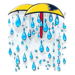 Raindrop Vector Design PNG Ycd PNG