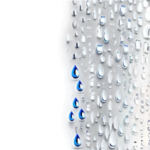 Raindrop Wallpaper PNG 06202024