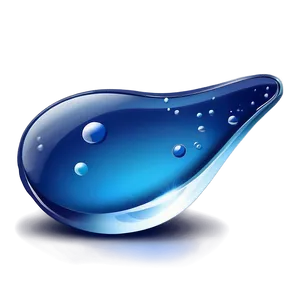 Raindrop With Ripples PNG Ahe27 PNG