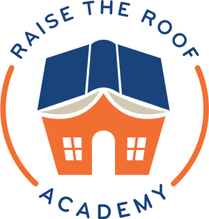 Raise The Roof Academy Logo PNG image