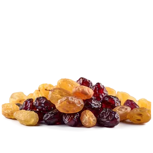 Raisins A PNG image