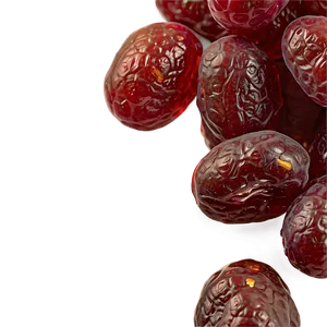 Raisins Closeup Texture Png 79 PNG image