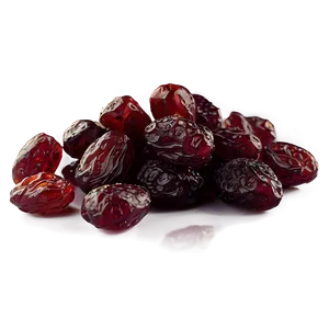 Raisins Culinary Use PNG Bip