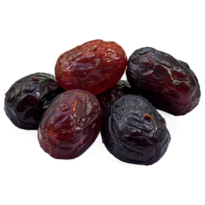 Raisins Food Photography PNG Kfv63 PNG