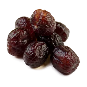 Raisins Food Photography PNG Mti34 PNG