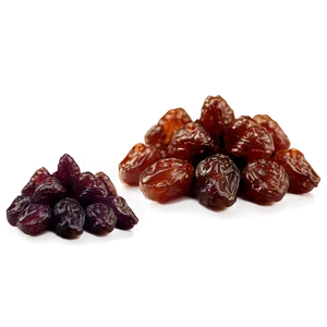 Raisins For Baking PNG Bph
