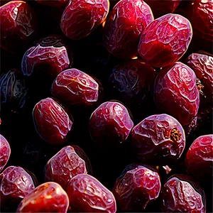 Raisins In Sunlight PNG Ves