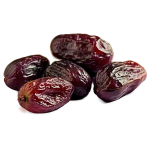 Raisins Ingredient Shot PNG 74