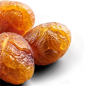 Raisins On White Background PNG Lew45 PNG