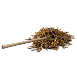 Raked Leaf Pile Png Dpt PNG image