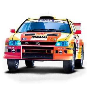 Rally Car Drawing PNG Mqe58 PNG