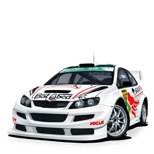 Rally Car Drawing PNG Yyy PNG