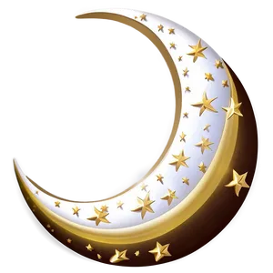 Ramadan Crescent Moon Png 33 PNG image