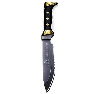 Rambo Knife Png Gqu PNG image